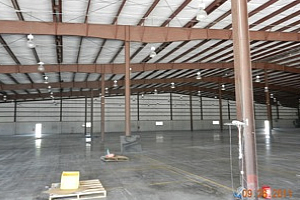 nave industrial en matamoros tam